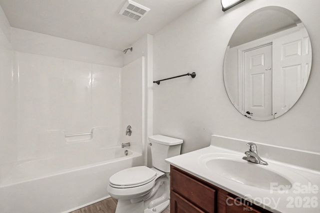 12727 Bullock Greenway Boulevard, Charlotte, NC 28277