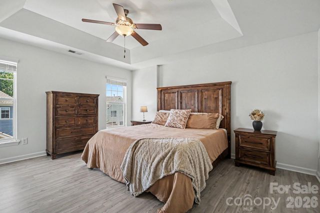 12727 Bullock Greenway Boulevard, Charlotte, NC 28277