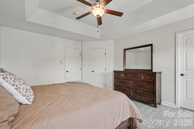12727 Bullock Greenway Boulevard, Charlotte, NC 28277