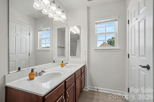 12727 Bullock Greenway Boulevard, Charlotte, NC 28277