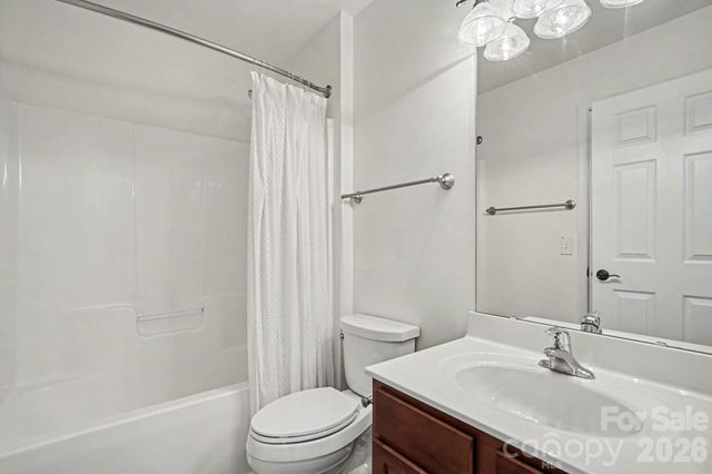 12727 Bullock Greenway Boulevard, Charlotte, NC 28277