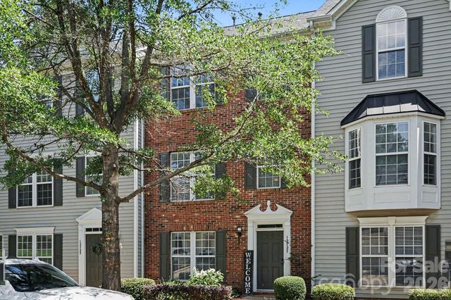 12727 Bullock Greenway Boulevard, Charlotte, NC 28277