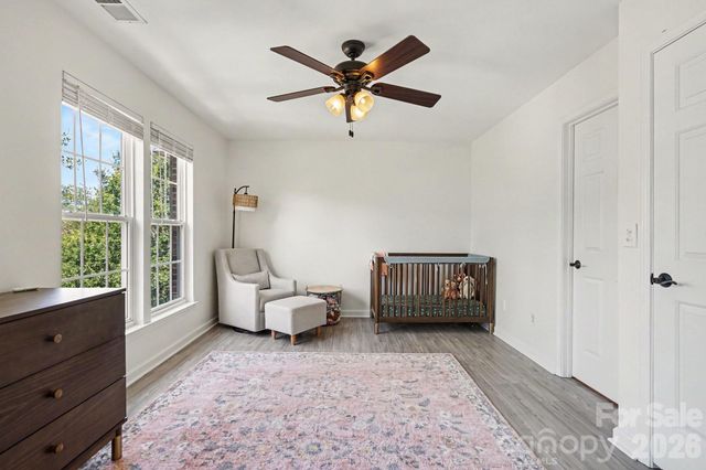 12727 Bullock Greenway Boulevard, Charlotte, NC 28277