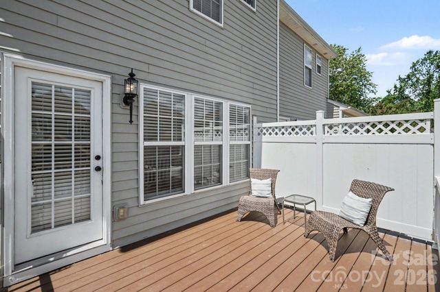 12727 Bullock Greenway Boulevard, Charlotte, NC 28277