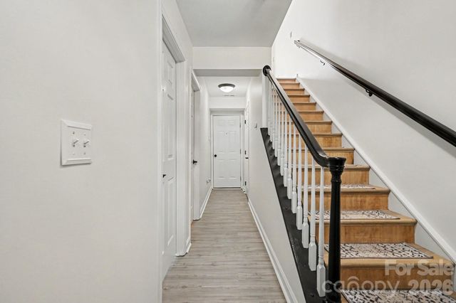 12727 Bullock Greenway Boulevard, Charlotte, NC 28277