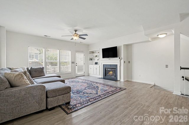 12727 Bullock Greenway Boulevard, Charlotte, NC 28277