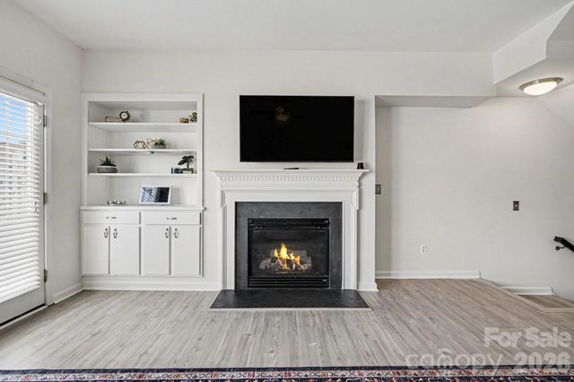12727 Bullock Greenway Boulevard, Charlotte, NC 28277