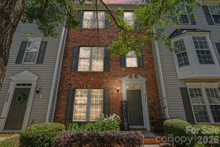 12727 Bullock Greenway Boulevard, Charlotte, NC 28277