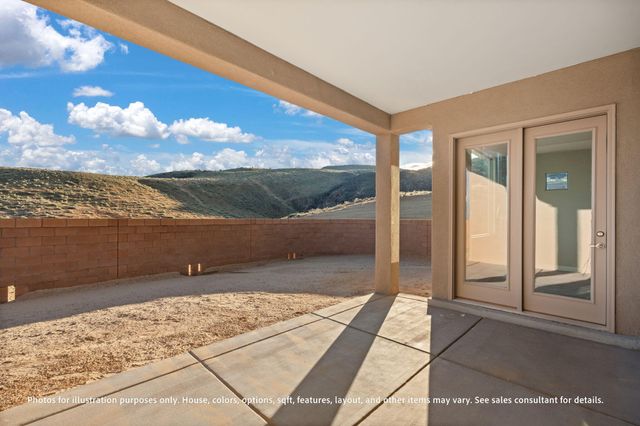 1200 Vista De Bosque SW, Los Lunas, NM 87031