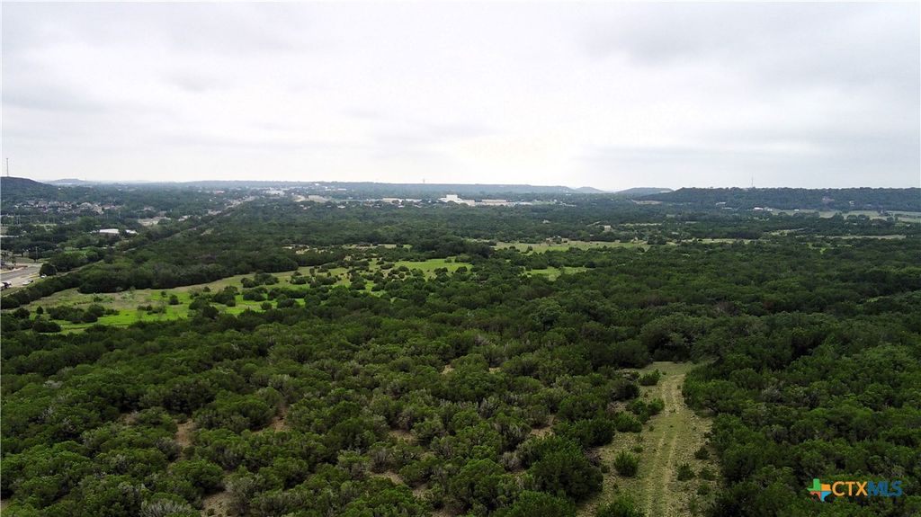 TBD Bradford Drive, Copperas Cove, TX 76522