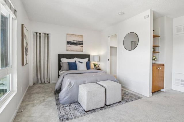 814 N Delaware Street 504, San Mateo, CA 94401