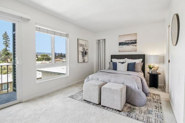 814 N Delaware Street 504, San Mateo, CA 94401