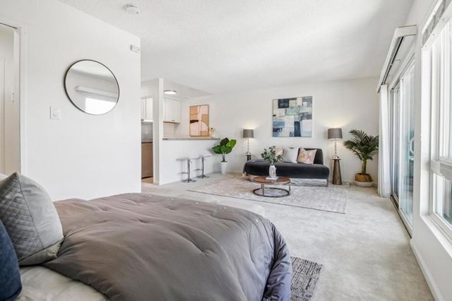 814 N Delaware Street 504, San Mateo, CA 94401
