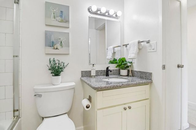 814 N Delaware Street 504, San Mateo, CA 94401