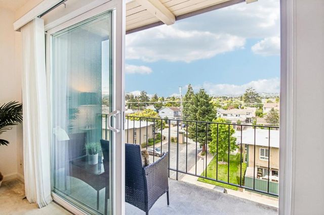 814 N Delaware Street 504, San Mateo, CA 94401