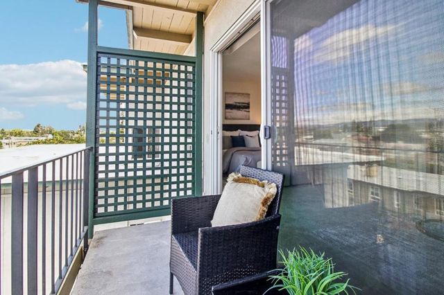 814 N Delaware Street 504, San Mateo, CA 94401