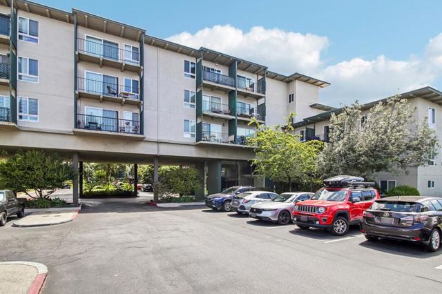 814 N Delaware Street 504, San Mateo, CA 94401