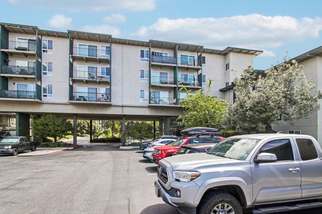 814 N Delaware Street 504, San Mateo, CA 94401