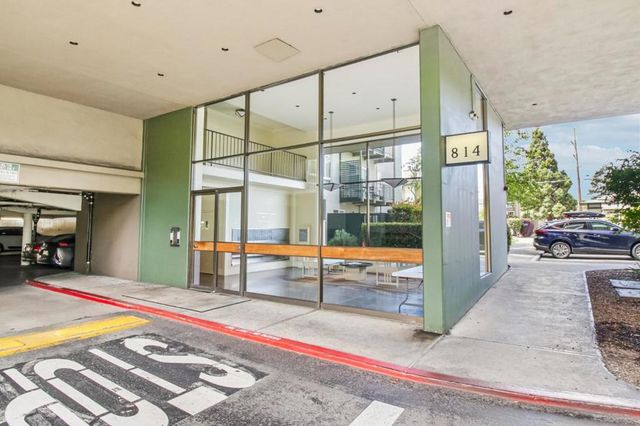 814 N Delaware Street 504, San Mateo, CA 94401