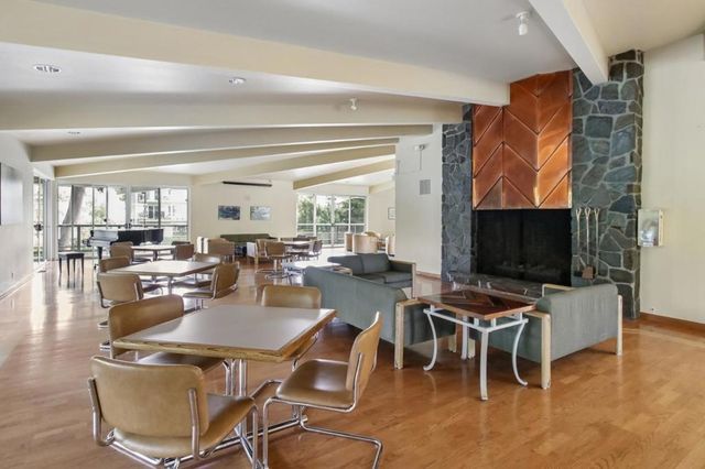 814 N Delaware Street 504, San Mateo, CA 94401