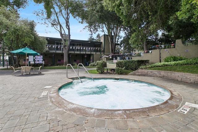 814 N Delaware Street 504, San Mateo, CA 94401