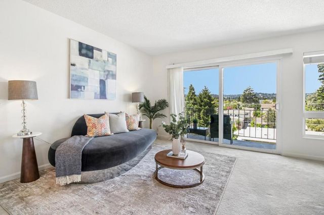 814 N Delaware Street 504, San Mateo, CA 94401