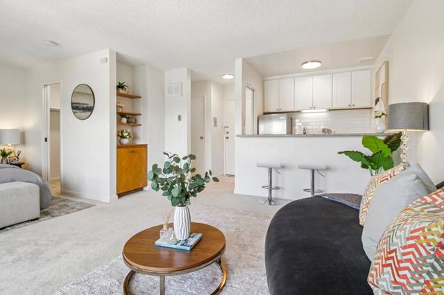 814 N Delaware Street 504, San Mateo, CA 94401