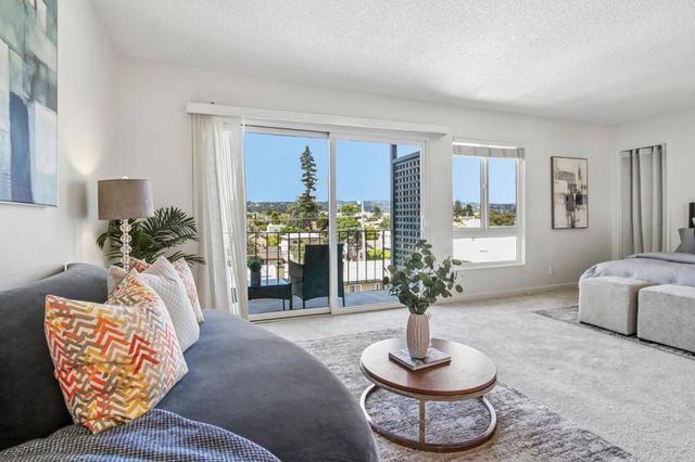 814 N Delaware Street 504, San Mateo, CA 94401