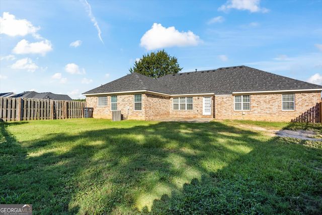 2977 Galahad Way, Augusta, GA 30909