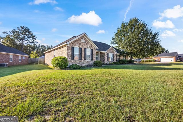 2977 Galahad Way, Augusta, GA 30909