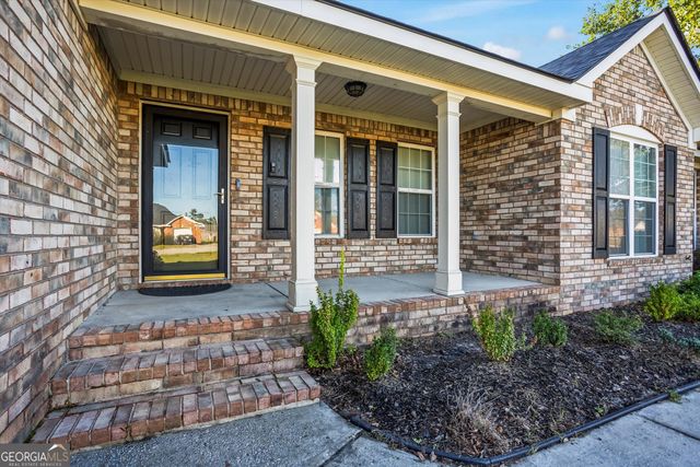 2977 Galahad Way, Augusta, GA 30909