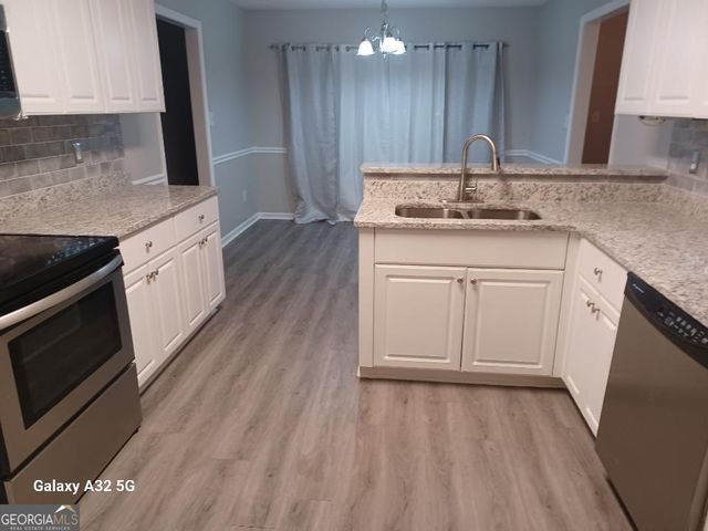 2977 Galahad Way, Augusta, GA 30909