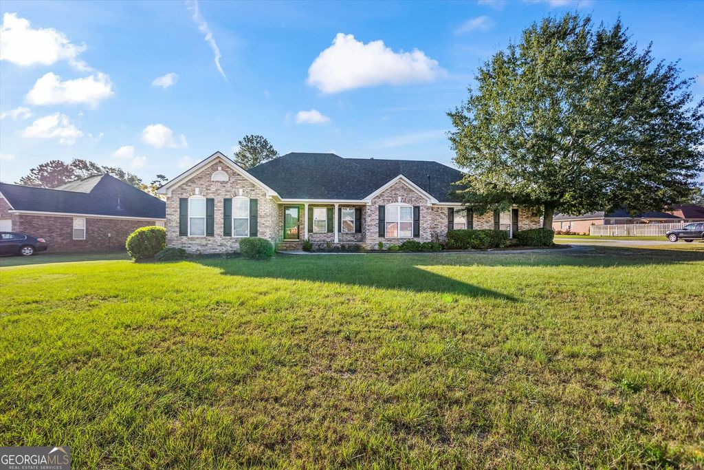 2977 Galahad Way, Augusta, GA 30909