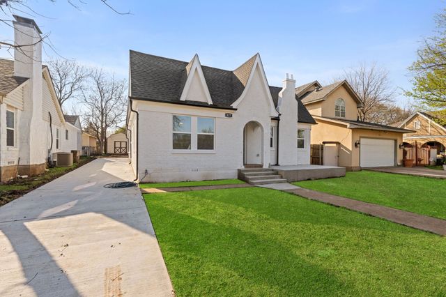 827 Westmount Avenue, Dallas, TX 75211