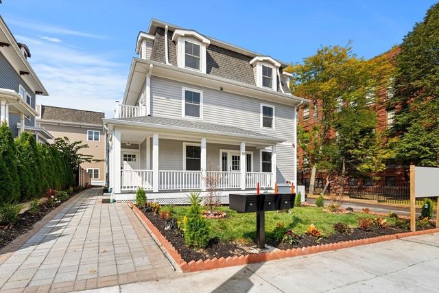 59 Perrin St, Boston, MA 02119