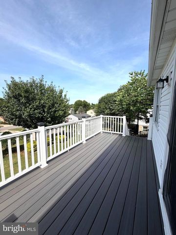 1234 PLEASANT VALLEY DR, Catonsville, MD 21228
