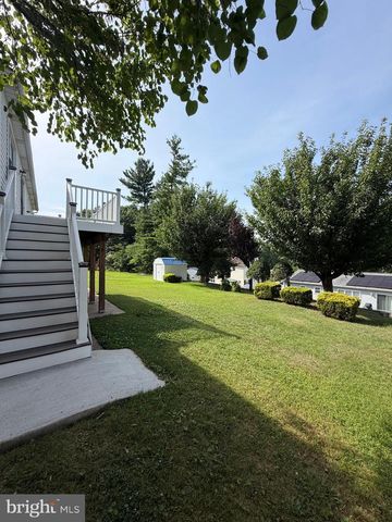 1234 PLEASANT VALLEY DR, Catonsville, MD 21228
