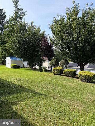 1234 PLEASANT VALLEY DR, Catonsville, MD 21228