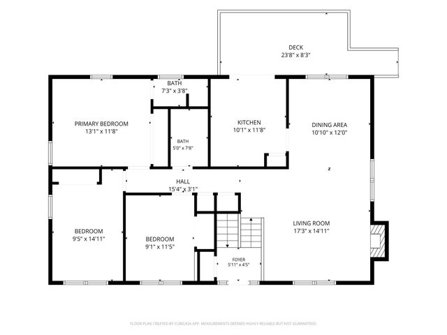 1234 PLEASANT VALLEY DR, Catonsville, MD 21228