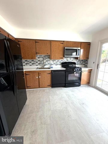 1234 PLEASANT VALLEY DR, Catonsville, MD 21228