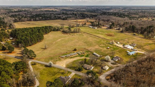 14301 Mann Lane, Alexander, AR 72002