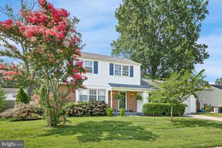 414 LEE TER, Wilmington, DE 19803