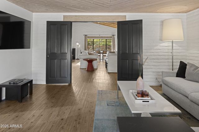 5124 E Desert Park Lane, Paradise Valley, AZ 85253