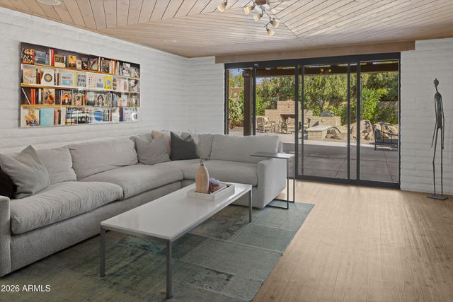 5124 E Desert Park Lane, Paradise Valley, AZ 85253