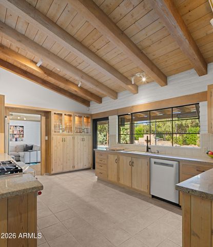 5124 E Desert Park Lane, Paradise Valley, AZ 85253