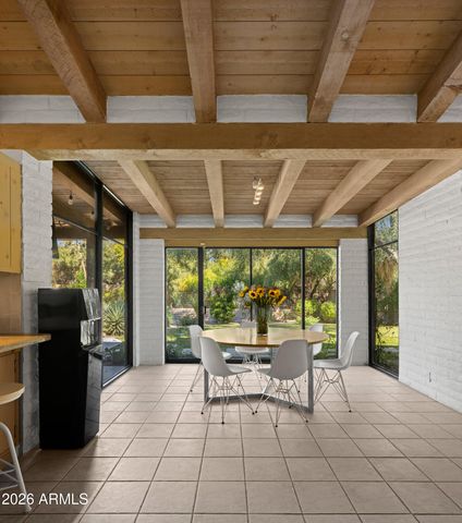 5124 E Desert Park Lane, Paradise Valley, AZ 85253