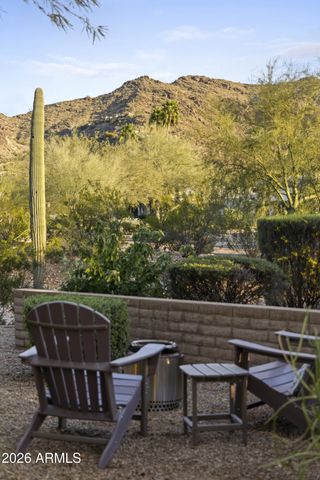 5124 E Desert Park Lane, Paradise Valley, AZ 85253