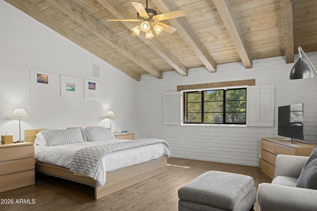 5124 E Desert Park Lane, Paradise Valley, AZ 85253