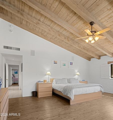 5124 E Desert Park Lane, Paradise Valley, AZ 85253