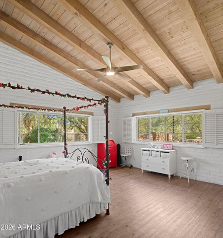 5124 E Desert Park Lane, Paradise Valley, AZ 85253